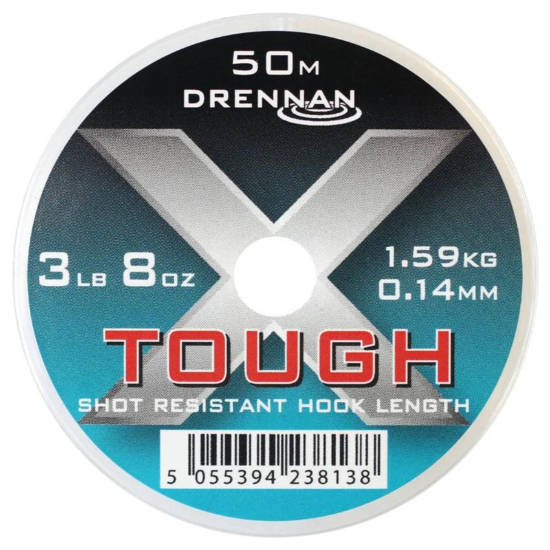 Drennan   X Tough Shot Resistant 2