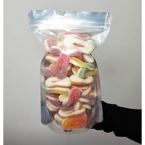 Giant Fizzy Rings 500g Bag