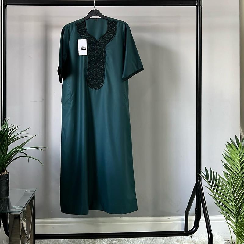 Boys Morroccan Thobes 7