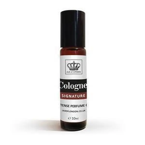 Signature Cologne Roll On Oil EDP 10ml