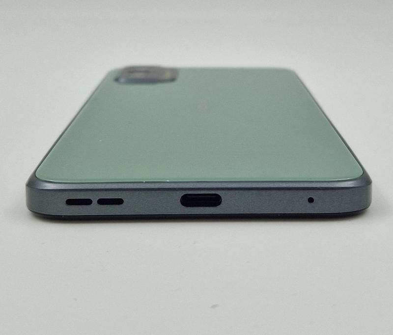 Nokia C32 6.5” HD+ 6GB/128GB 50MP/8MP 5000mAh IP52 Android 13 GREEN Dual SIM Free Unlocked seller refurbished new condition 4