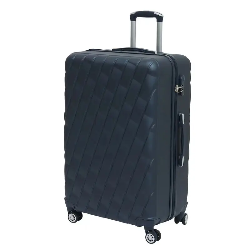 Large 28’’ Lightweight Suitcase Spinner Wheel Luggage Trolley Travel Case 2