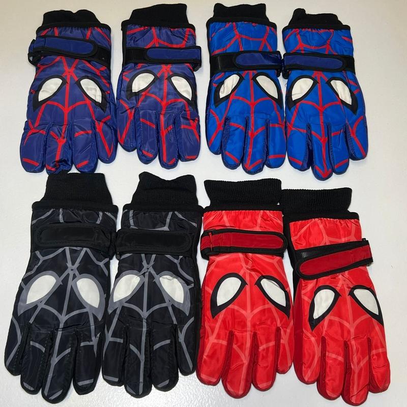 Winter Gloves for Kids - Best for Outdoor Activities 0