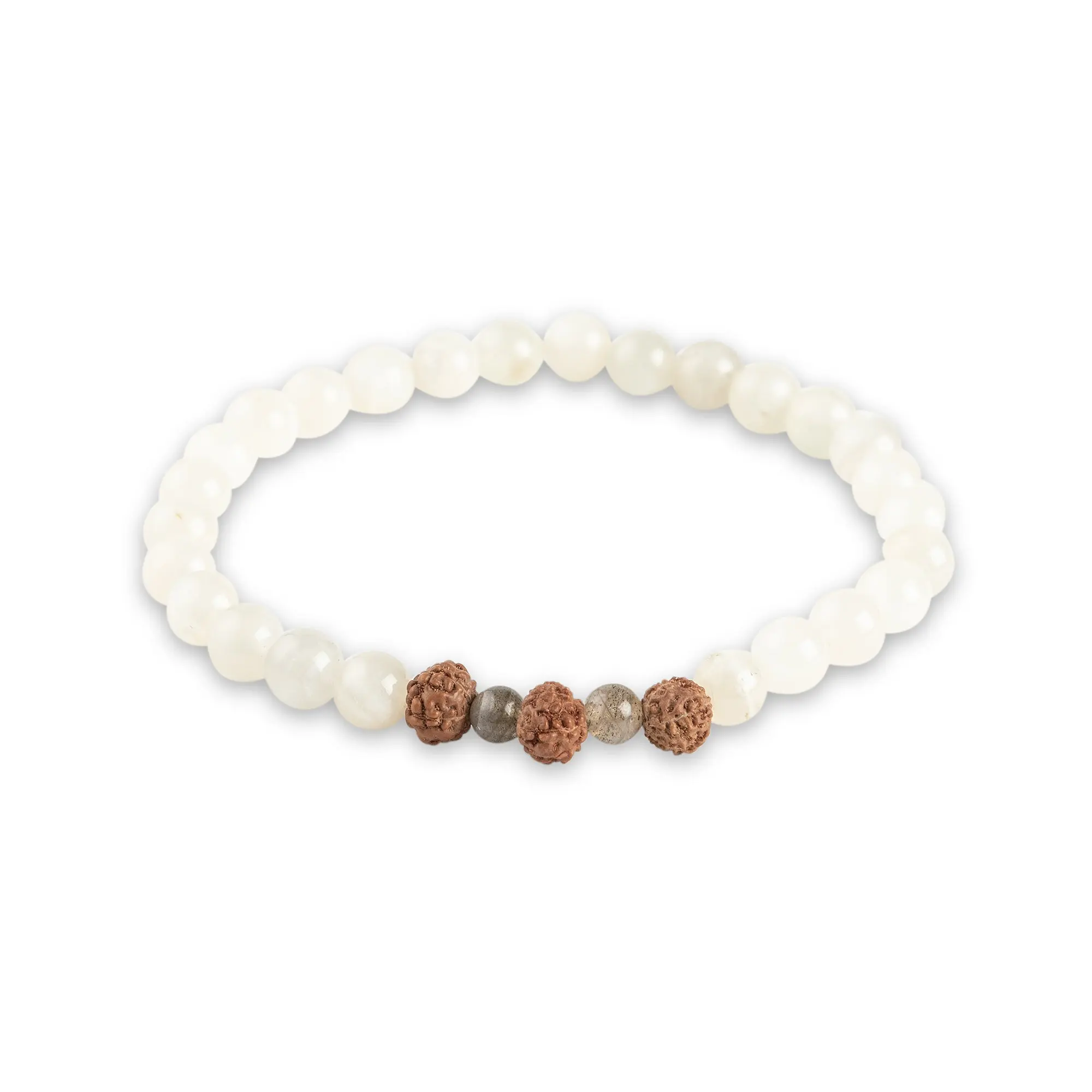 Moonstone  Bracelet