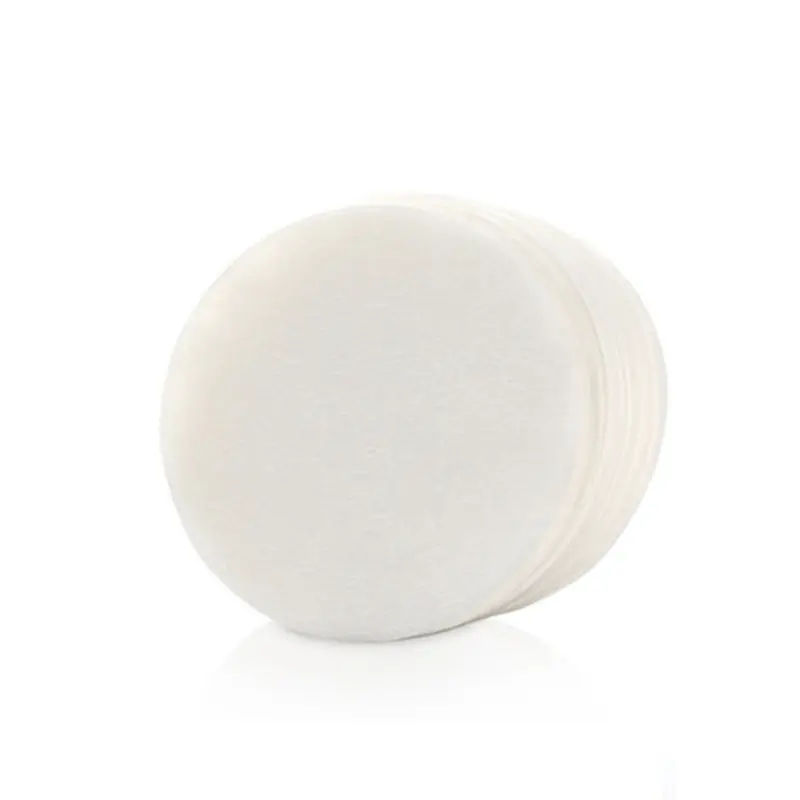 100PCS Filter Paper Coffee Tea Maker Replacement For Aeropress Accessories 5