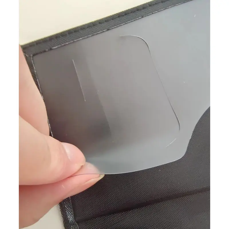 Family Passport Holder, Waterproof Travel Wallet & Document Organiser for Women and Men, Portable & Foldable Case for Cards, Boarding Pass, ID, Money, Tickets & Excellent Materials Passport Holder Cover 6