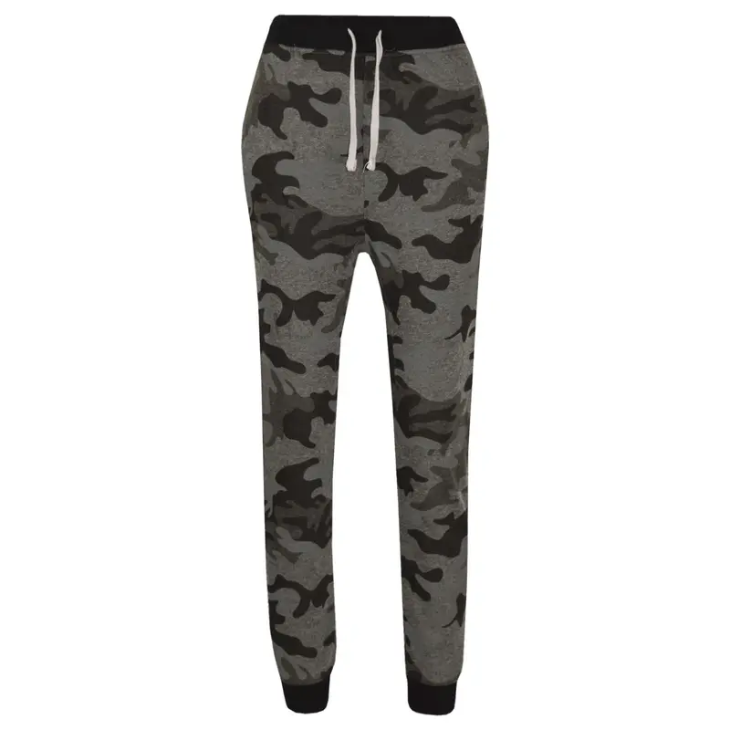 A2Z 4 Kids Jogging Bottoms Joggers Girls Boys Camouflage Print Sweatpants Casual Trousers Age 2-13 Years 1