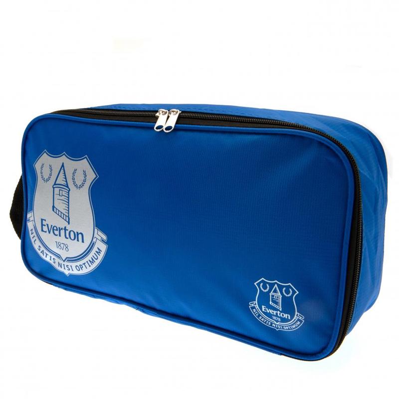 Everton FC Boot Bag 1