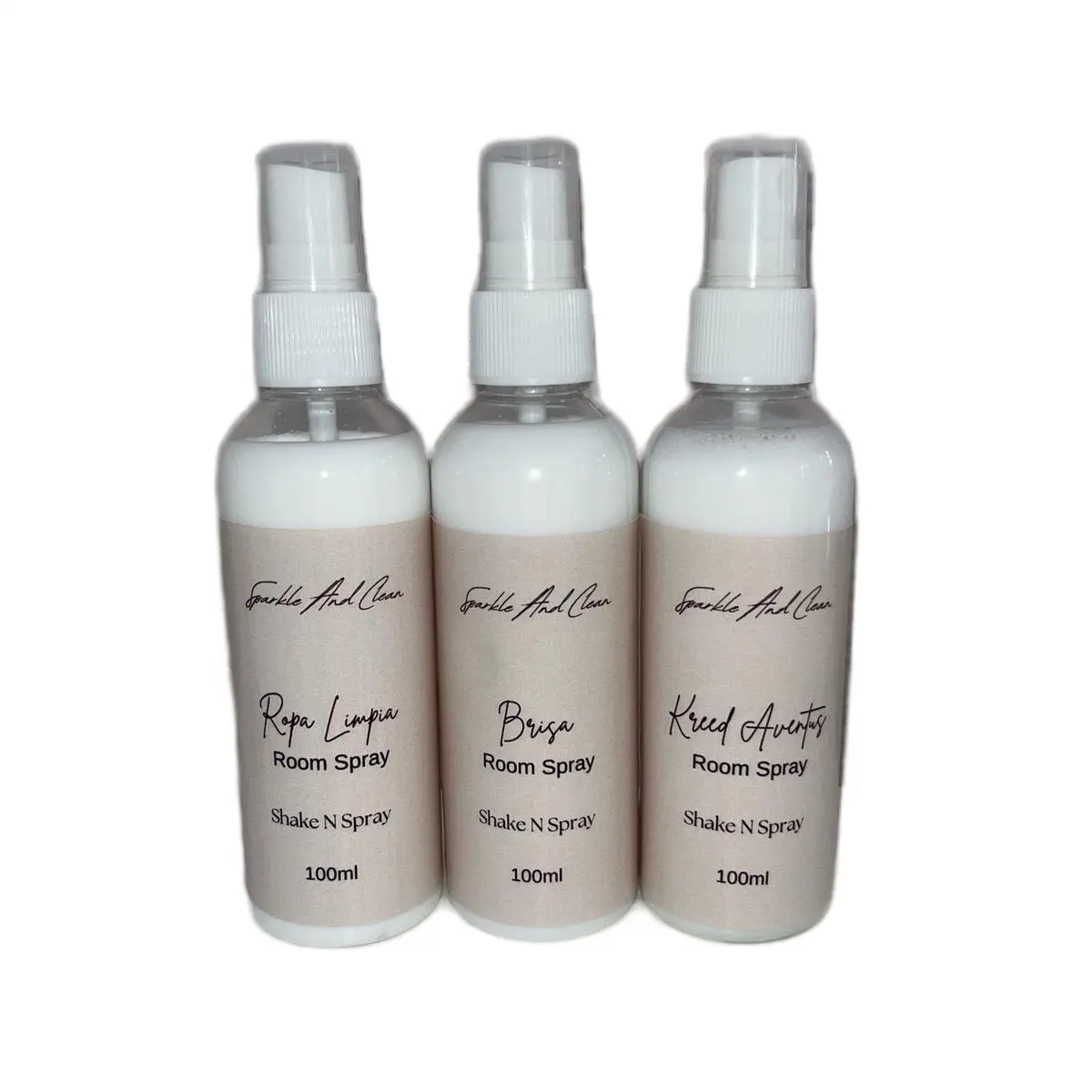 100ml Room Spray