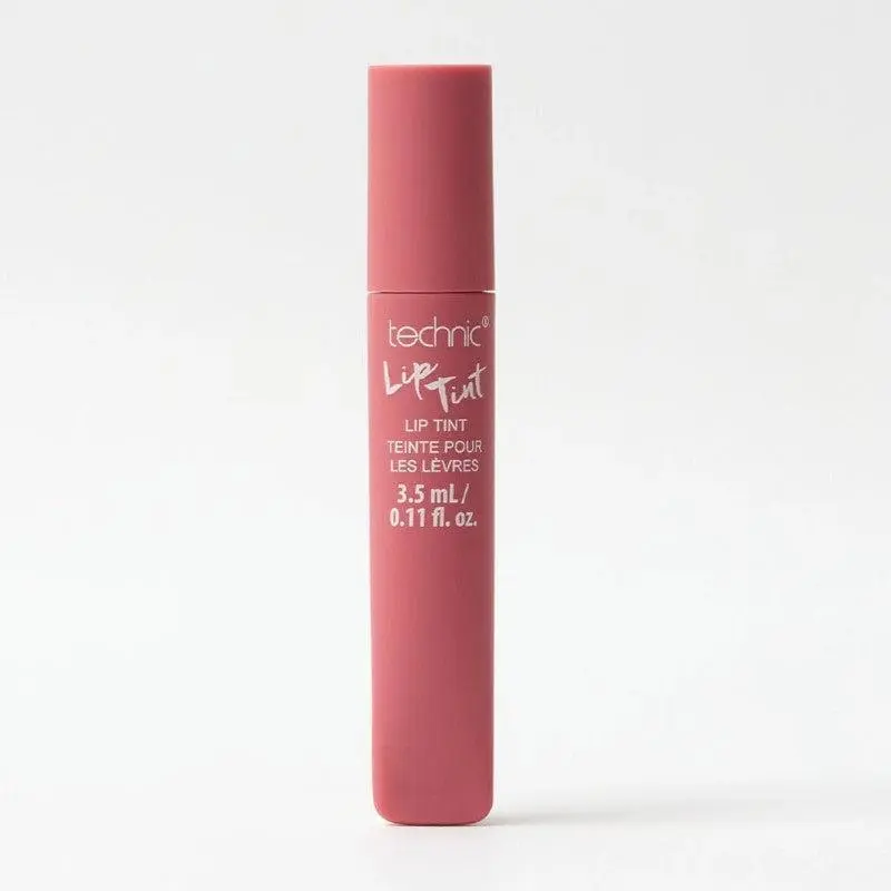 Technic Once Bitten Lip Tints 3.5ml