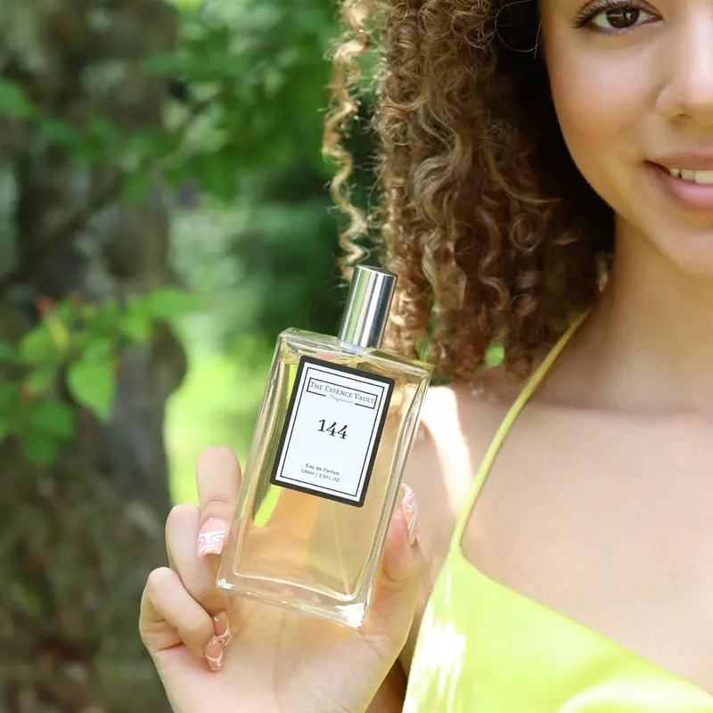 Number 17 - Eau de Parfum 3