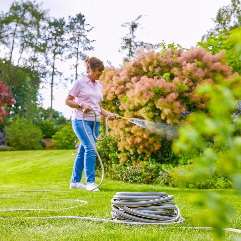 Hozelock 30M x 12.5mm Select Hose – Durable, Flexible Garden Hose for Efficient Outdoor Watering 2