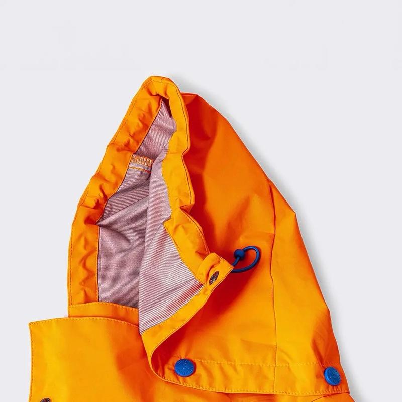 Reflectivez Hooded Dog 2