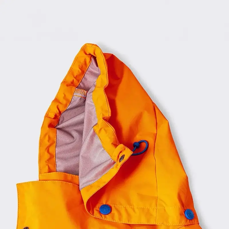 Reflectivez Hooded Dog 2