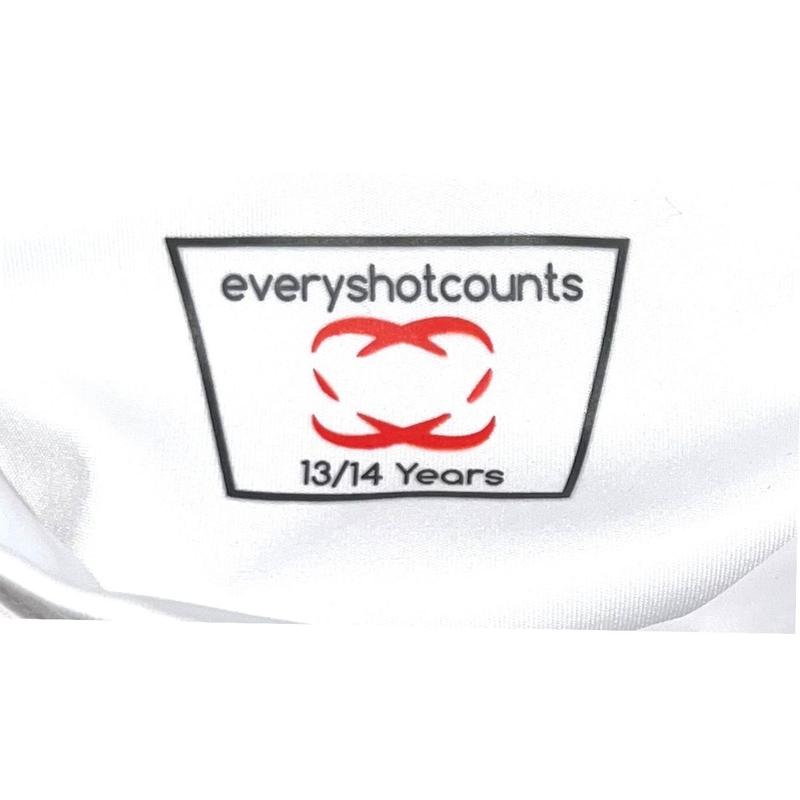 Product Introduction of Junior Golf Base Layer Comfortable Quick Dry Unisex Breathable 14