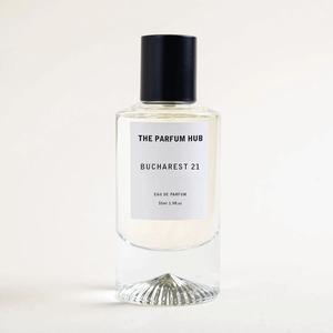 Bucharest 21 - The Parfum Hub EDP Unisex