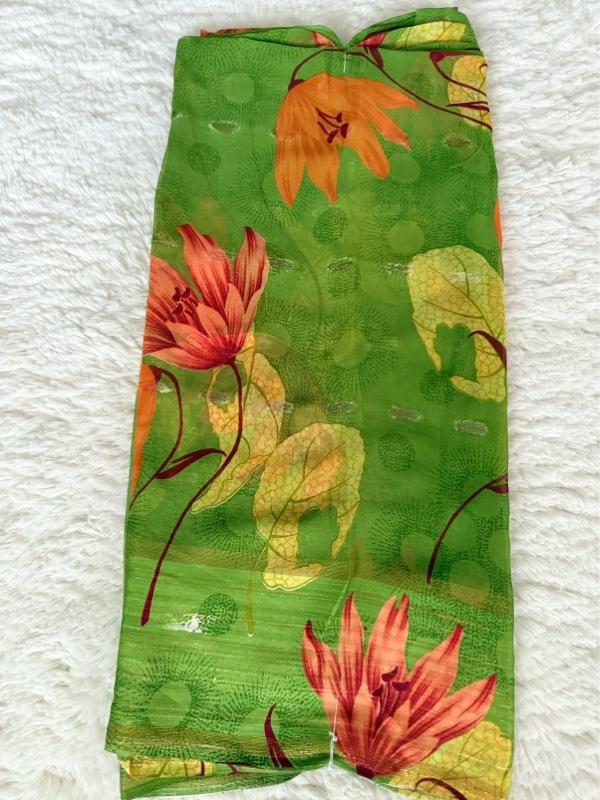 Product Introduction of Singapore  Sarees 2