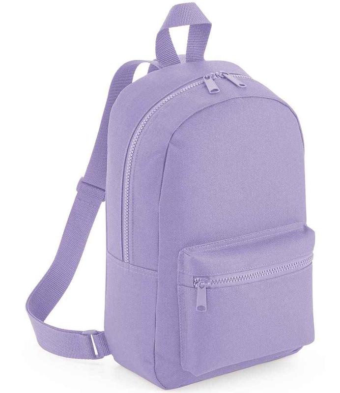 Mini Essential Backpack - Lion Design 4