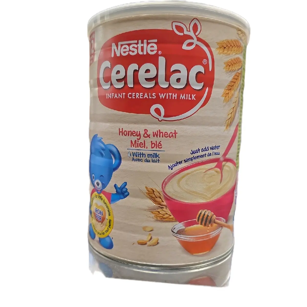 Cerealac Breakfast Oatmeal - Perfect for a Quick and Healthy Start to Your Day