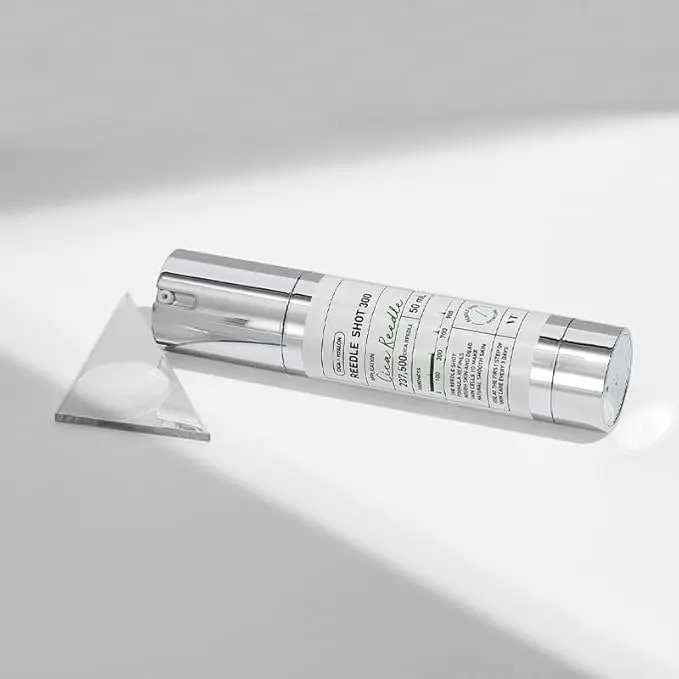 VT COSMETICS Reedle Shot 300 50ml 2