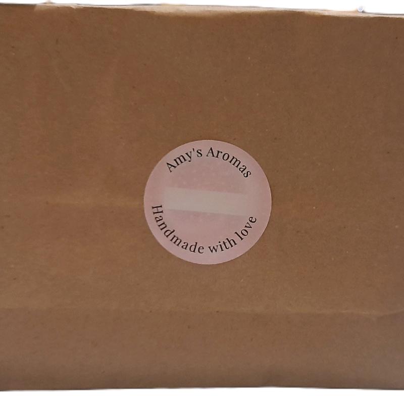5 Household fragrance items Long-lasting Aroma Gift Scented Freshener Scent 0