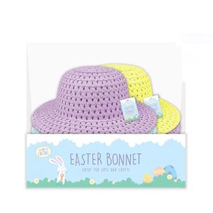 Easter Bonnet Hat