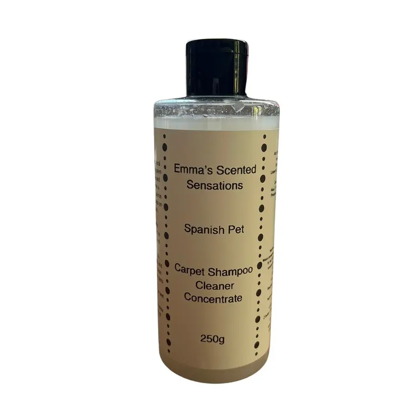 250g cleaning concentrates 4