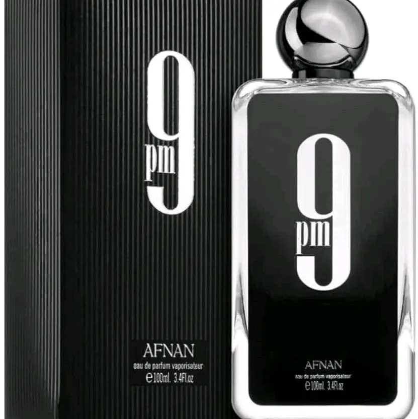 Afnan 9pm