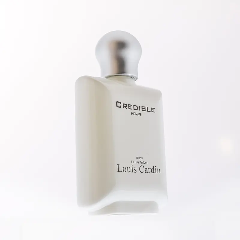 Louis Cardin Credible (Homme) Eau De Parfum Spray. Men Fragrance Perfume 1
