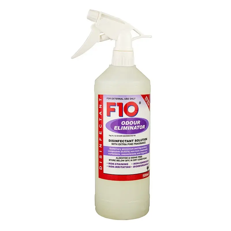 Odour Eliminator 500ml 0