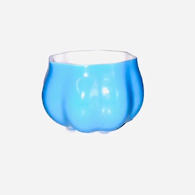 Vintage Plant Pot 5