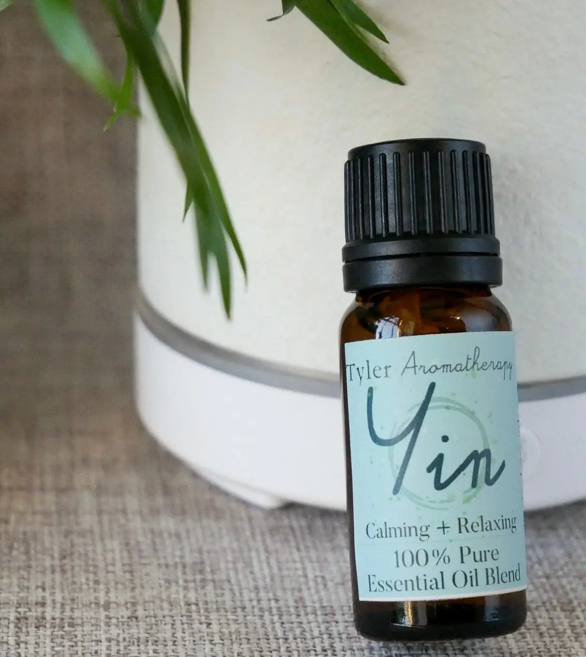 Yin Essential Oil Blend