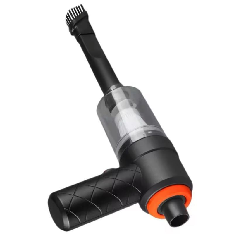 Wireless Portable Mini Vacuum Cleaner for Home and Car Cleaning cordless vacuuming water 1