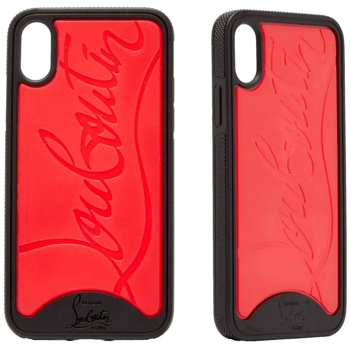Lubotan Case for iPhone Series - Accessories Cover