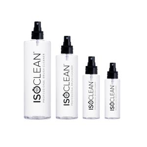 ISOCLEAN Makeup Brush Cleaner With Top Spray