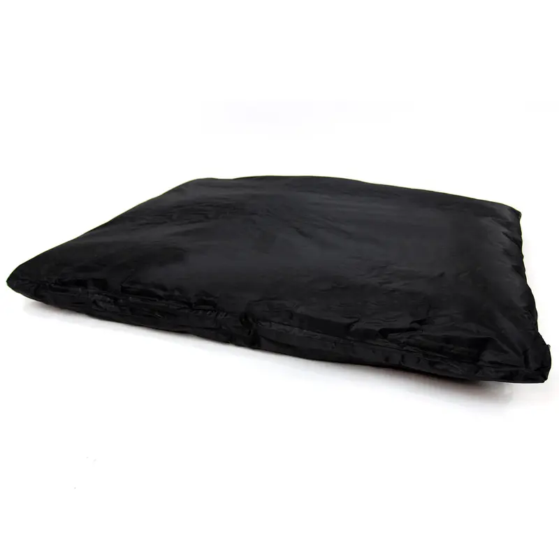 Waterproof Dog Bed Heavy Duty Cover Hardwearing Puppy Pet Cushion Mattress Tough 4