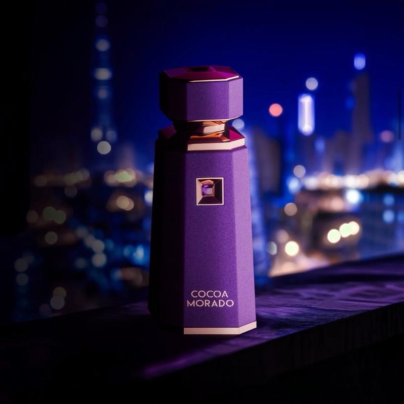 Cocoa Morado by French Avenue 100ml Edp Unisex 1
