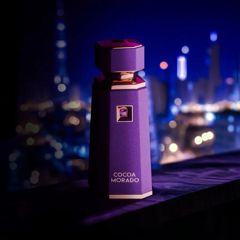 Cocoa Morado by French Avenue 100ml Edp Unisex 1