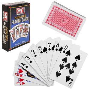 The Magic Toy Shop Deck of Classic Playing Cards Set of 1/ Set of 12