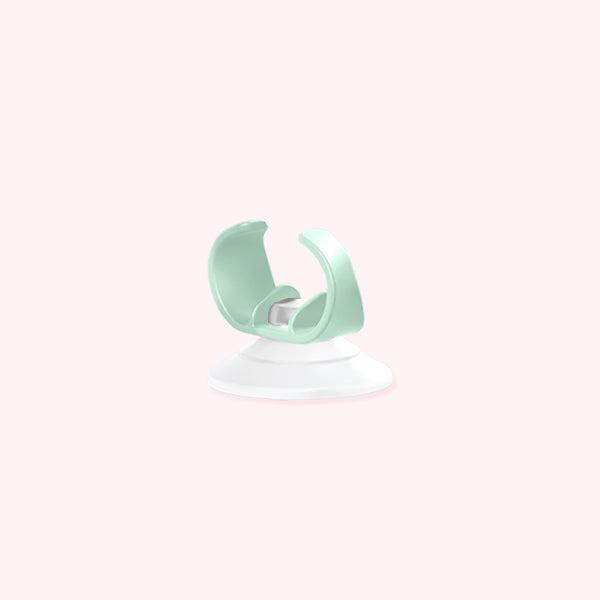 FFS Beauty | Razor Shower Holder with strong suction technology | Shower Holder | Razor Hook 5