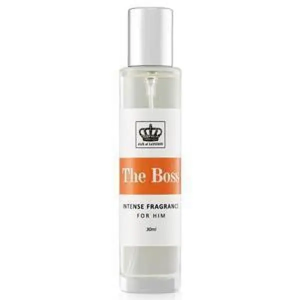 The Boss EDP