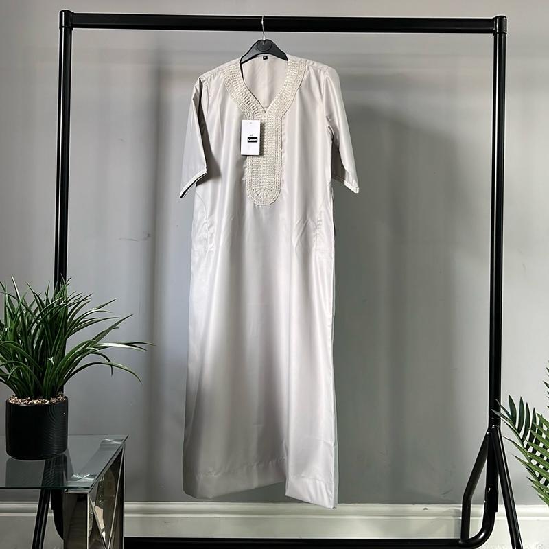 Boys Morroccan Thobes 3