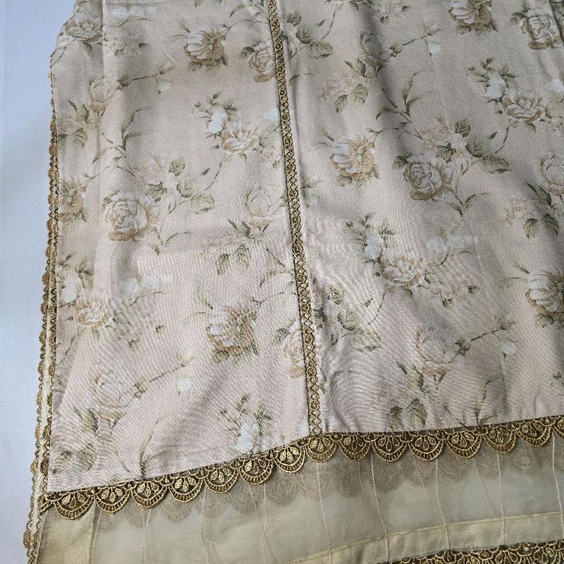inspired by baroque stitched suit dhahank fabric medium large x large 2