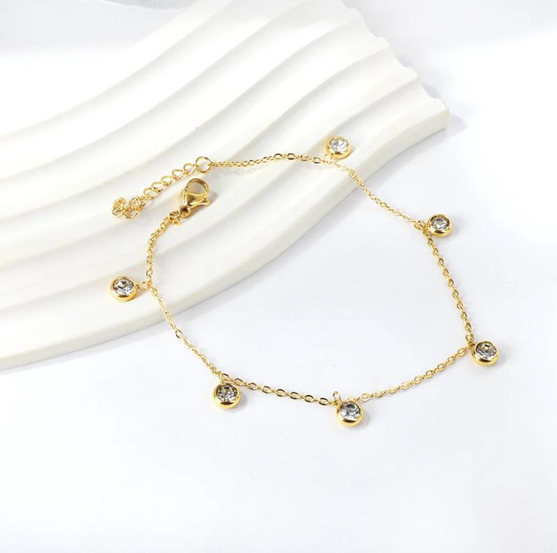 Raani Anklet 3
