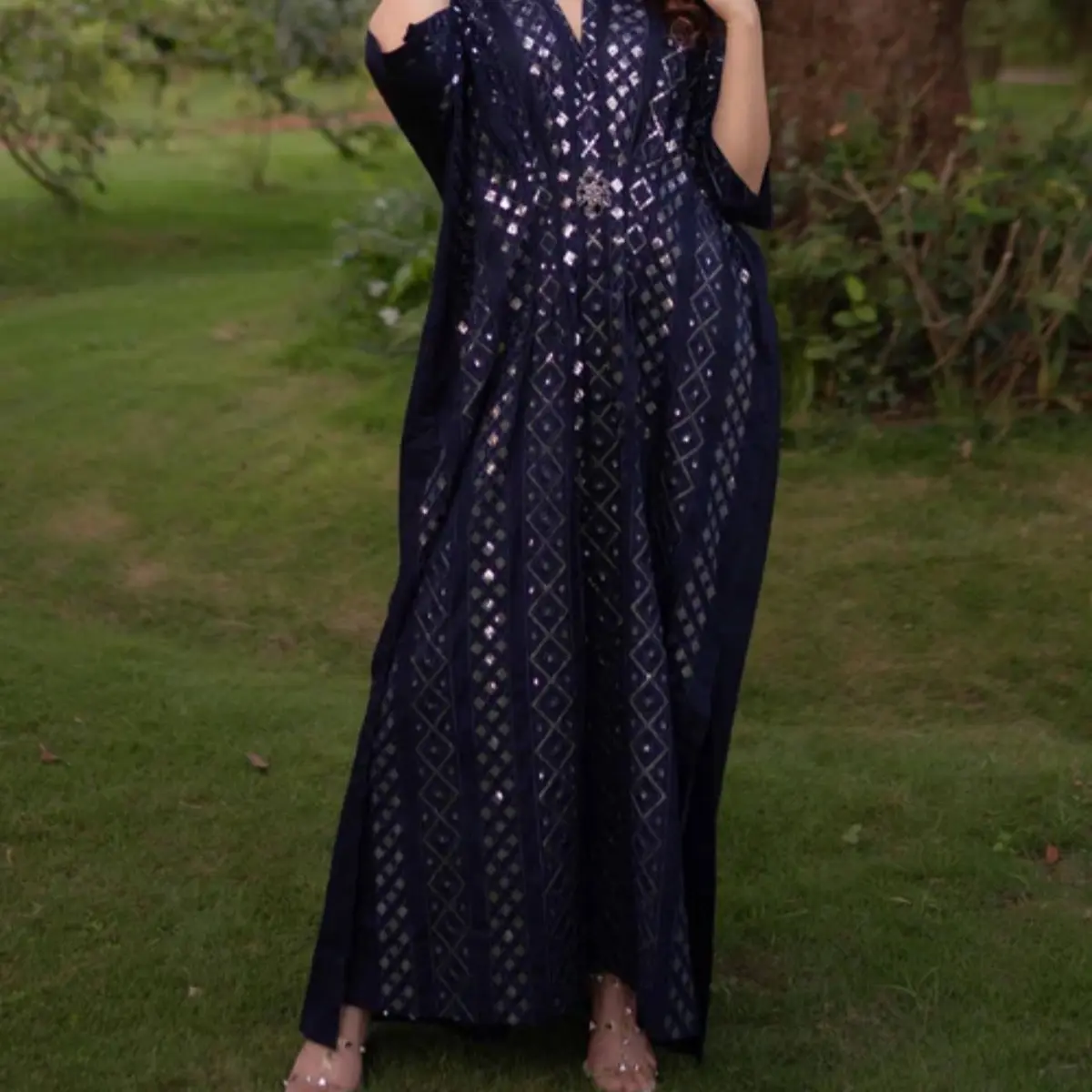 Kaftan - PRET