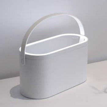 LED MAKE-UP ORGANISER 4