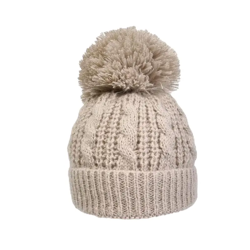 Baby Winter Hats in 4 Colors - Perfect for Winter Season 1