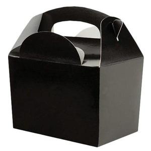 Black Party Box