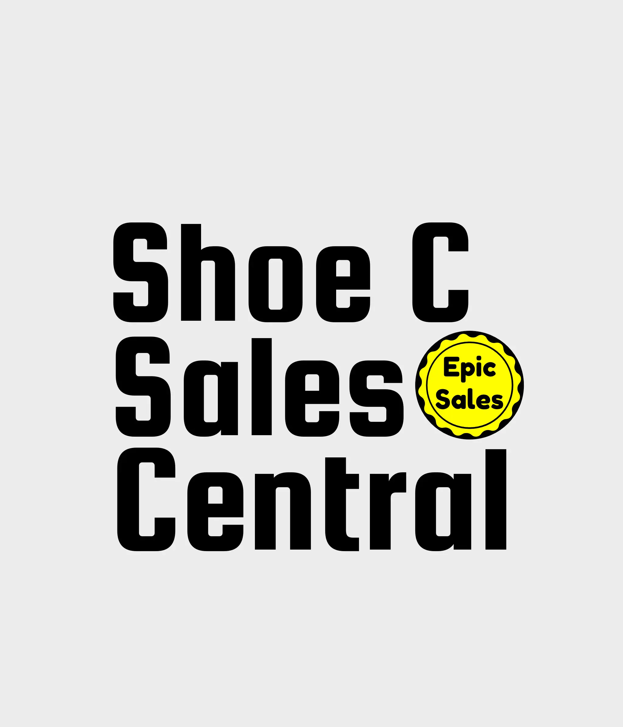 Live Product C - Sales Central Premium Products - Men's Trainers Brand New In Box