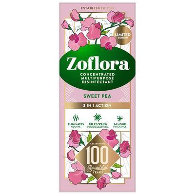 Zoflora 500ml Household Disinfectant Cleaner (Scent Options) 2